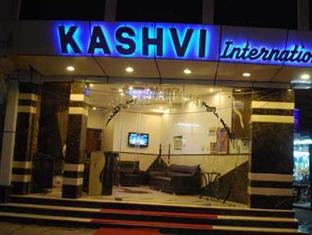 Kashvi Hotel Nueva Delhi Exterior foto